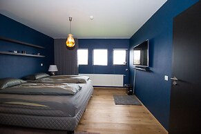 Seaside Villa - 6 bedrooms