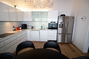 Seaside Villa - 6 bedrooms