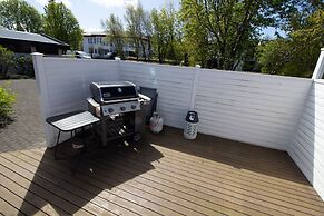 Seaside Villa - 6 bedrooms