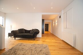 Seaside Villa - 6 bedrooms