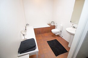 Seaside Villa - 6 bedrooms