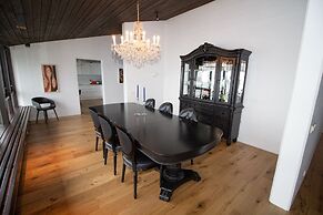 Seaside Villa - 6 bedrooms