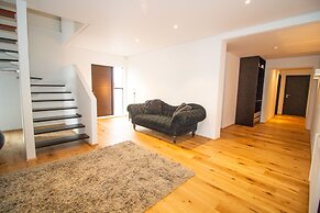 Seaside Villa - 6 bedrooms