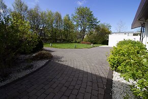 Seaside Villa - 6 bedrooms