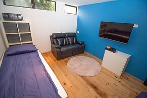 Seaside Villa - 6 bedrooms