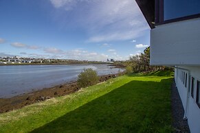 Seaside Villa - 6 bedrooms