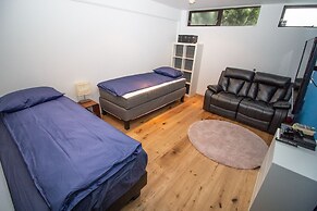 Seaside Villa - 6 bedrooms