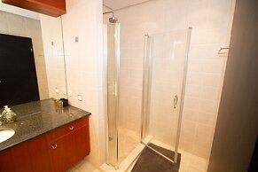 Seaside Villa - 6 bedrooms