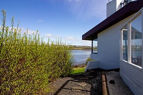 Seaside Villa - 6 bedrooms