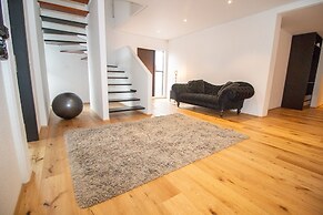 Seaside Villa - 6 bedrooms