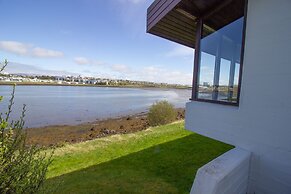 Seaside Villa - 6 bedrooms