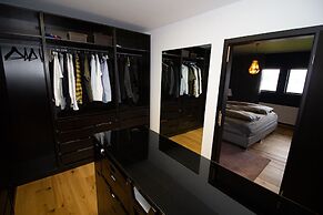 Seaside Villa - 6 bedrooms