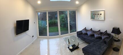 Exclusive Weybridge Home