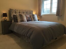 Exclusive Weybridge Home