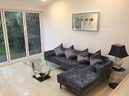 Exclusive Weybridge Home