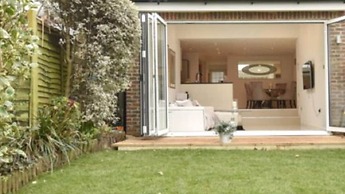 Exclusive Weybridge Home