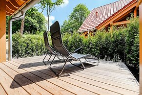 Bergwaldlodge Blickfang