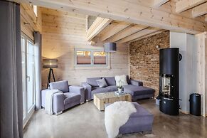 Bergwaldlodge Blickfang