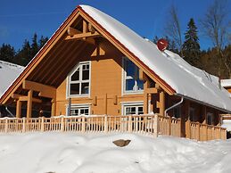 Bergwaldlodge Blickfang