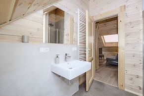 Bergwaldlodge Blickfang