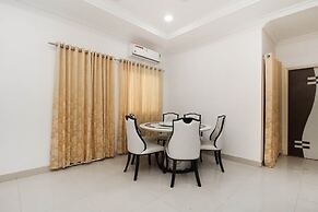 OYO 37499 Saba Service Apartments