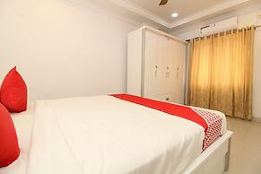 OYO 37499 Saba Service Apartments