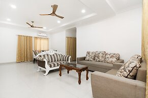 OYO 37499 Saba Service Apartments