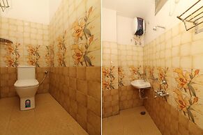 OYO 37499 Saba Service Apartments