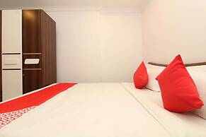 OYO 37499 Saba Service Apartments
