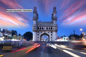 OYO 37499 Saba Service Apartments