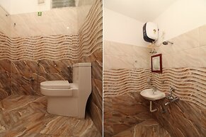 OYO 37499 Saba Service Apartments