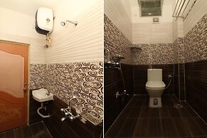 OYO 37499 Saba Service Apartments