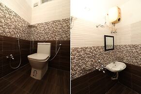 OYO 37499 Saba Service Apartments