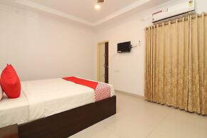 OYO 37499 Saba Service Apartments