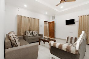 OYO 37499 Saba Service Apartments