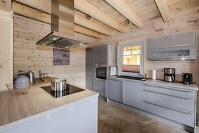 Bergwaldlodge Einklang