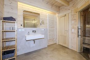 Bergwaldlodge Einklang