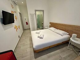 ROSSETTI ROOMS