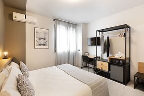 Attico43 Bed & Breakfast