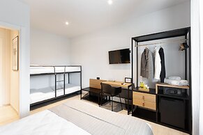 Attico43 Bed & Breakfast