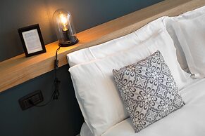 Attico43 Bed & Breakfast