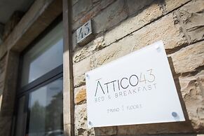 Attico43 Bed & Breakfast
