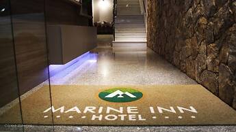 Marine Inn Hotel