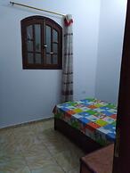 Sun flats Nile view luxor