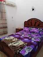 Sun flats Nile view luxor