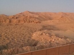 Sun flats Nile view luxor