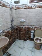 Sun flats Nile view luxor