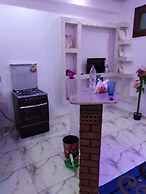 Sun flats Nile view luxor