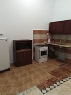 Sun flats Nile view luxor