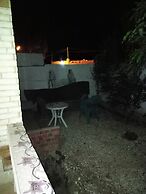 Sun flats Nile view luxor